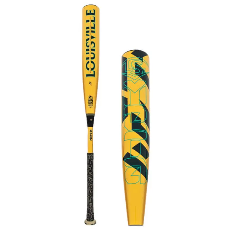 New 2023 Louisville Slugger Meta USSSA Certified Bat (-5) Composite 26 oz 31"