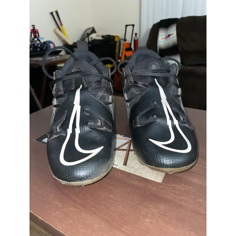 Nike baseball cleats