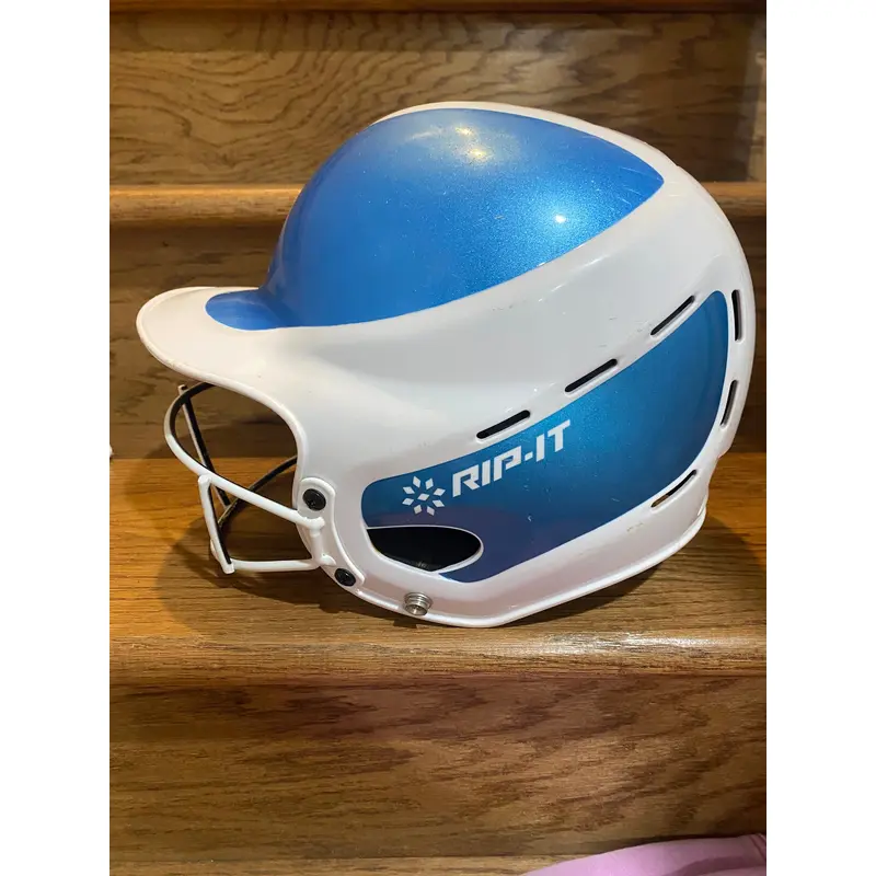 Rip-It Softball Batting Helmet
