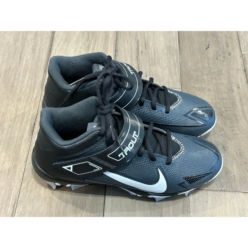 Size 13  Mens Nike Force Trout 8 Keystone Molded Baseball Cleats