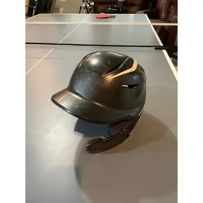 Used 7 1/8 Easton Elite X Batting Helmet