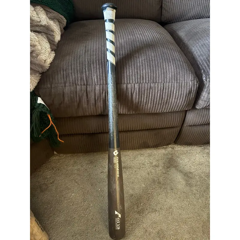 Used  DeMarini BBCOR Certified Maple 29 oz 32" DI 13 Bat