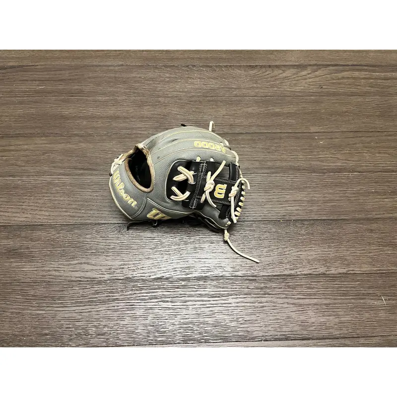 Wilson A2000 1786 11.5 I Web
