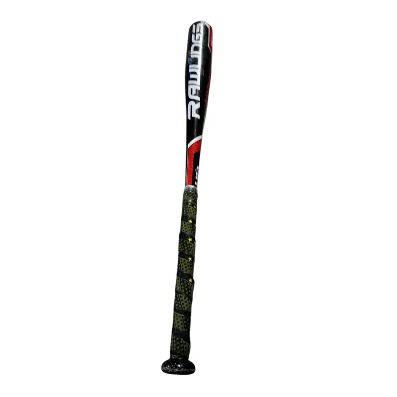 2016 Rawlings BBCOR Certified Machine (-8) Alloy 21 oz 29" (Used)