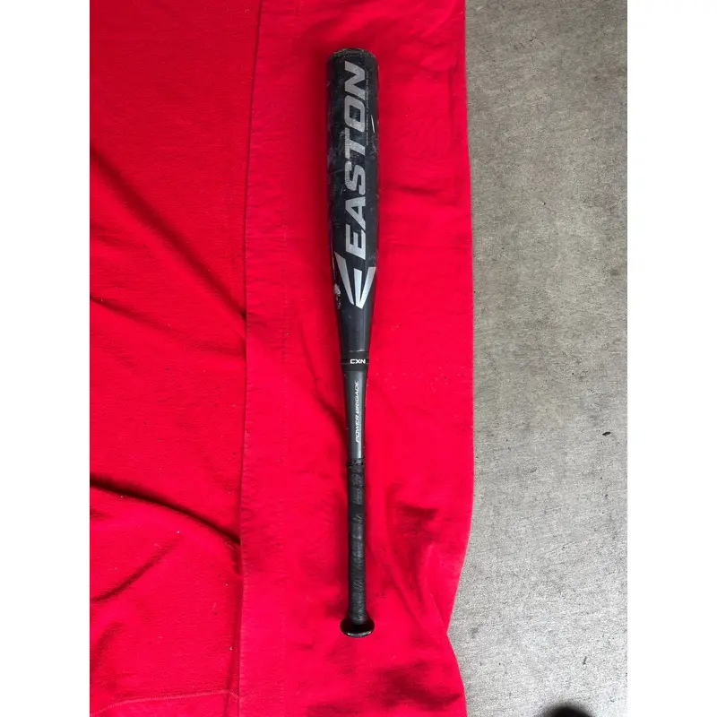 2017 Easton Mako Beast Bat (-10) Hybrid 19 oz 29" (Used)