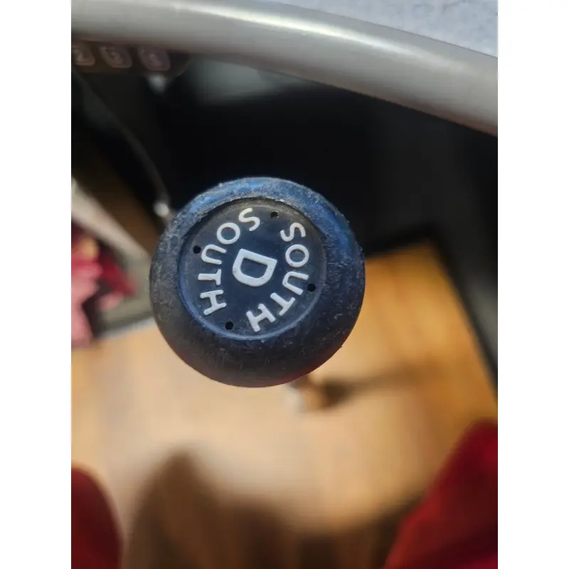 Dirty South Dirty South Swag Bat (-10) 21 oz 31" (Used)