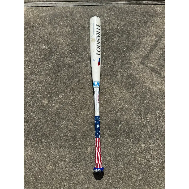 Louisville Slugger Prime 919 Composite BBCOR Certified Bat (-3)  29 oz 32" (Used)