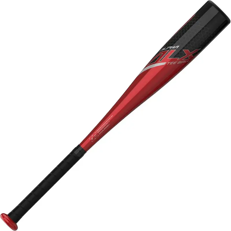 New Easton Alpha ALX USABat Certified Bat (-11) Alloy 14 oz 25"