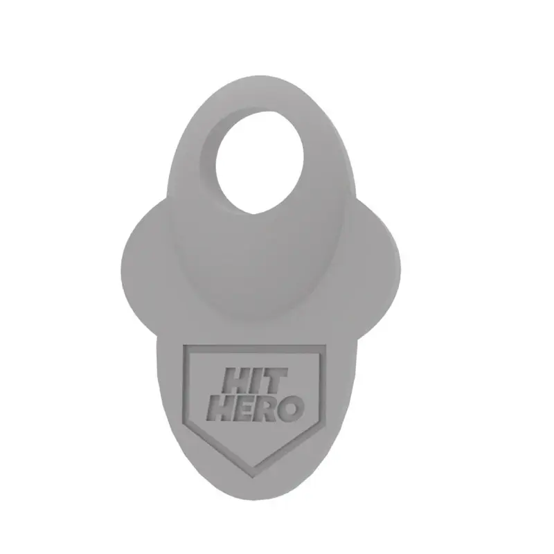 New Hit Hero Grey Thumb Guard