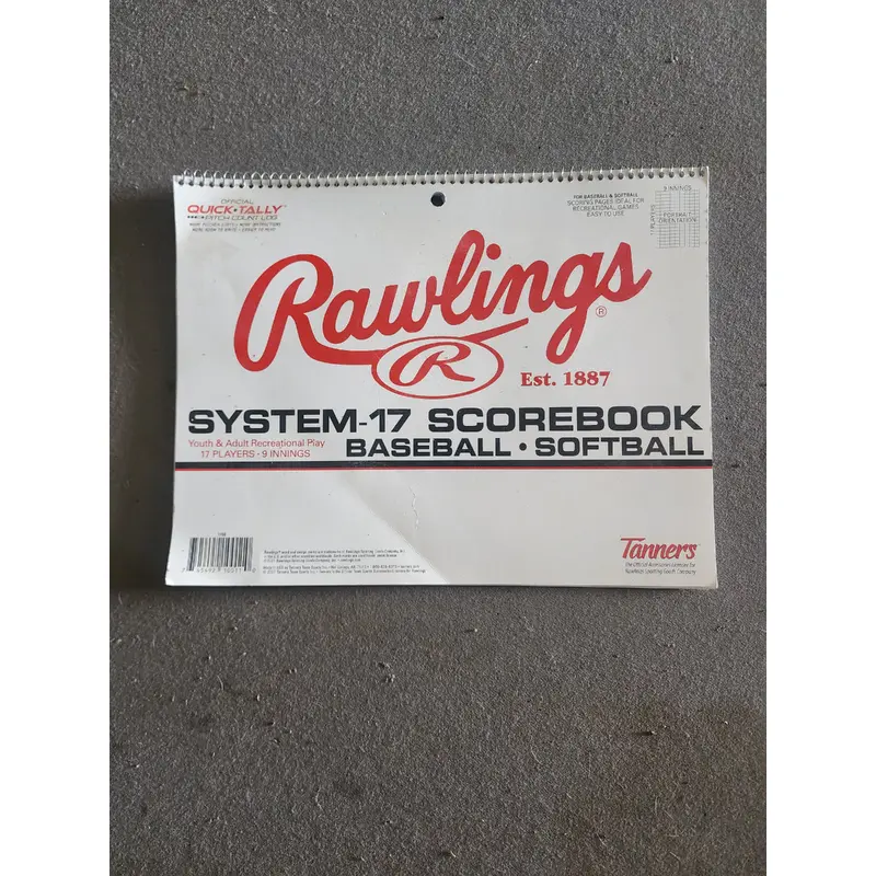 Rawlings (New)