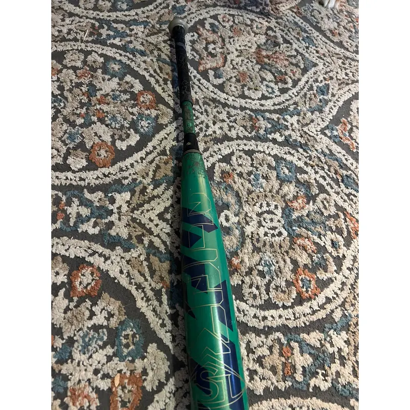 Louisville Slugger Meta (Green)
