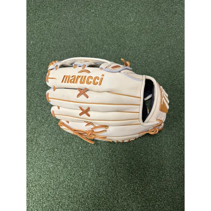Marucci Ascension Series Baseball Glove (1986)