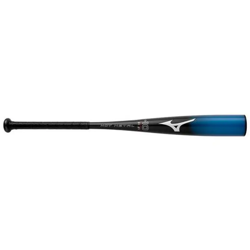 Mizuno Hot Metal Bat (-10)