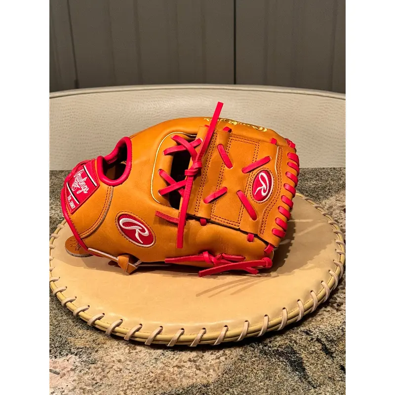 Rawlings HOH Jeremy Pea Model 11.5 1-Piece                Trade Only