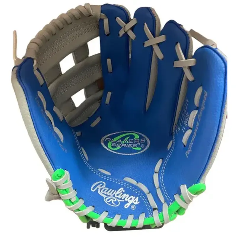 Right Hand Throw Rawlings Player series Baseball Glove 11" (New)