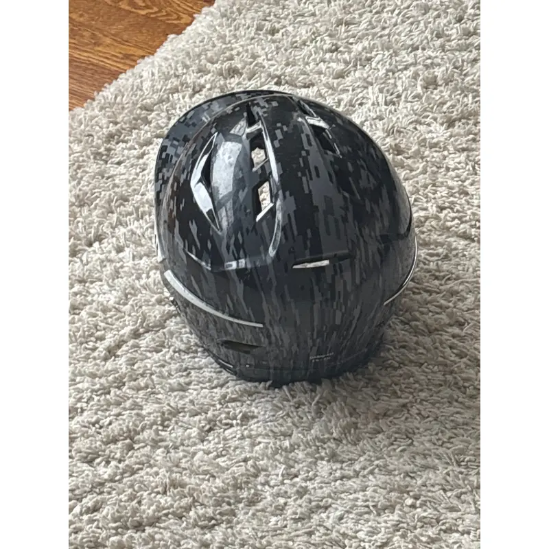 Small Under Armour UABH2-110 Batting Helmet (Used)
