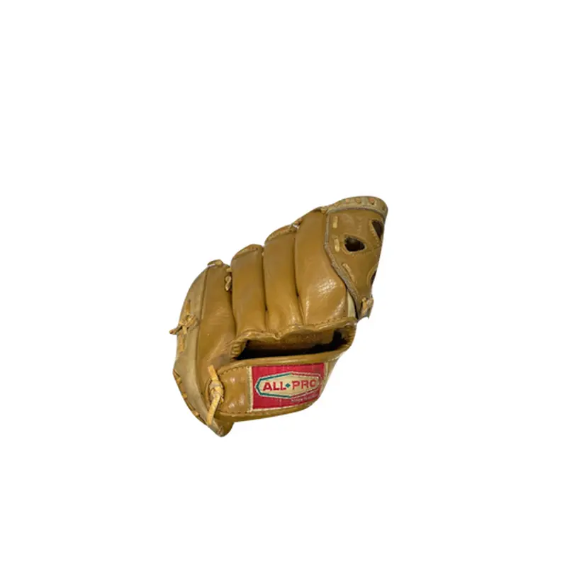 Used All Pro 10" Fielders Gloves 11735-s000310711