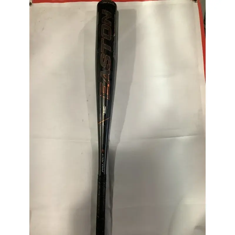 Used Easton Bb19ll 33" -3 Drop High School Bats 10743-s000411150