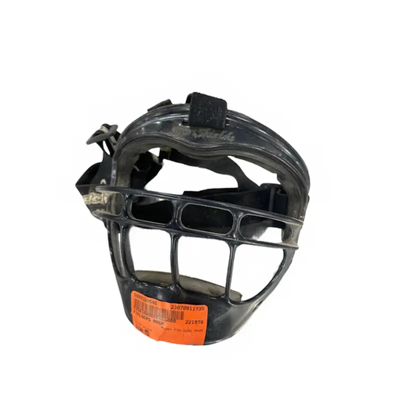 Used Fielders Mask Md Baseball And Softball Helmets 11735-s000320546