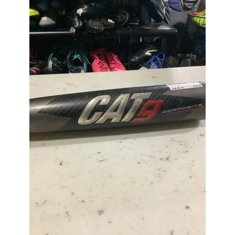 Used Marucci Msbccp910 30" -10 Drop Usssa 2 3 4 Barrel Bats 10743-s000441116