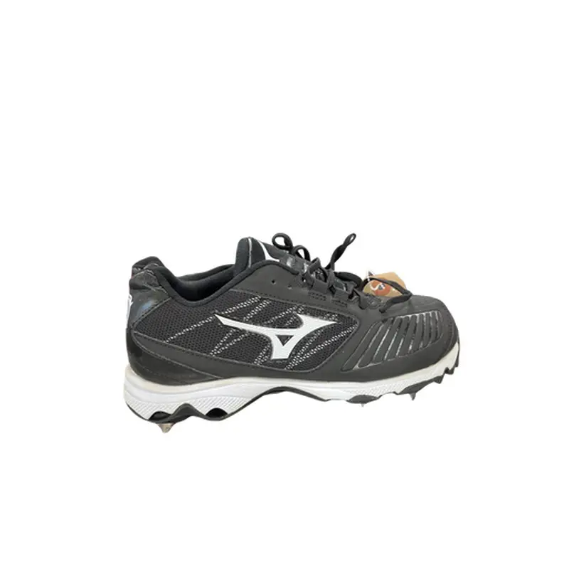 Used Mizuno Sweep 4 Mid Senior 6.5 Baseball And Softball Cleats 11735-s000312332