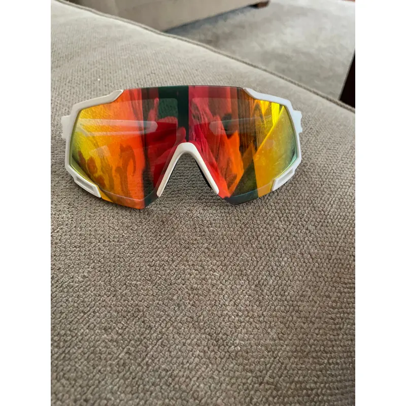 Used One Size Fits All  Sunglasses