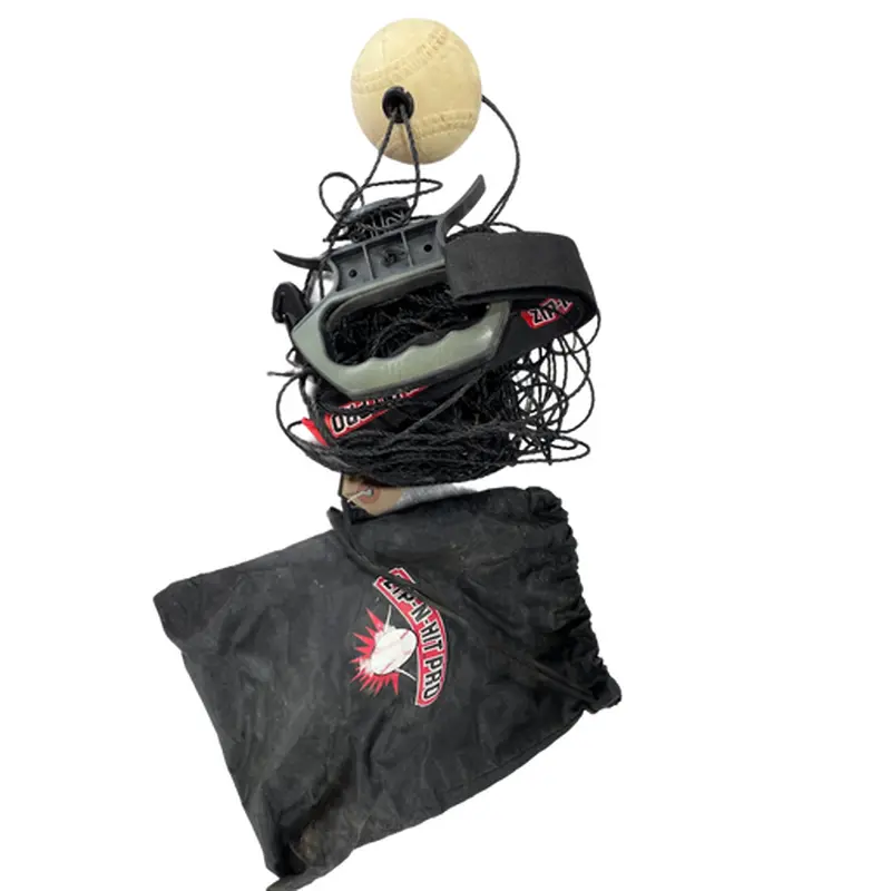 Used Zip-n-hit Pro Baseball And Softball - Accessories 11735-s000318094