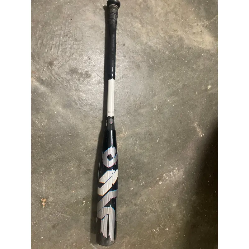2021 Composite (-5) 26 oz 31" CF Glitch Bat