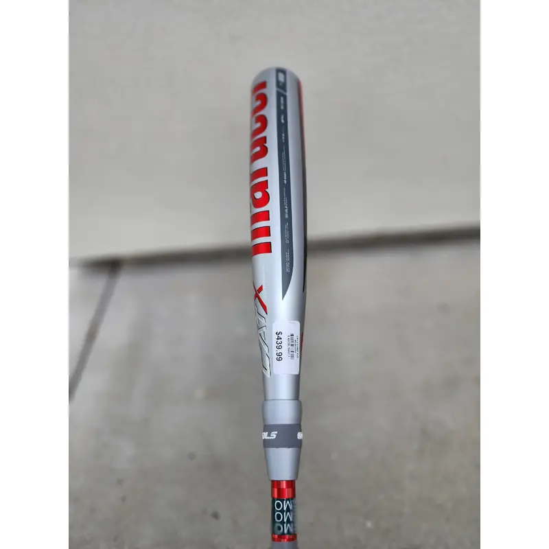 2024 Marucci CAT Composite Bat (-8) 31"