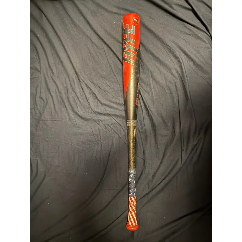Easton ADV Hype Composite Bat (-3) 29 oz 32" (Used)