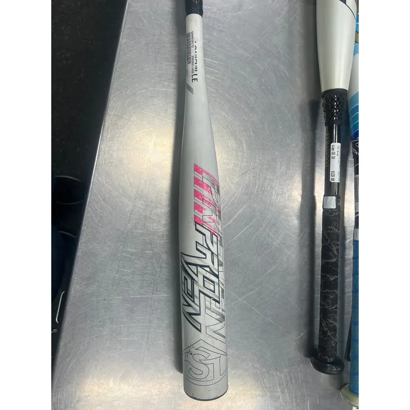 Louisville Slugger (Used) 30" 2 3/4" Barrel (-13) USSSA Certified Bat