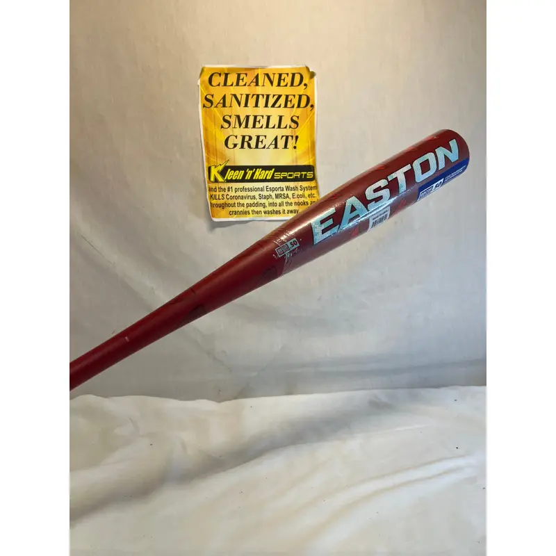 New 2024 Easton Quantum BBCOR Certified Bat (-3) Alloy 29 oz 32"