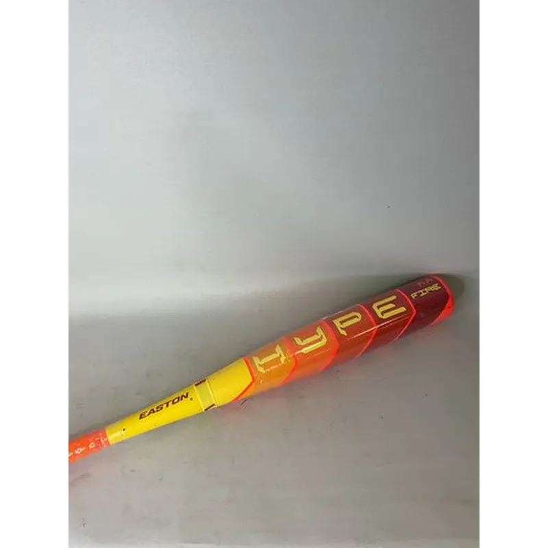 New Easton Hype Fire Bb Sb Usa 2 5 8 Bat 30" -10 11859-ease00704593