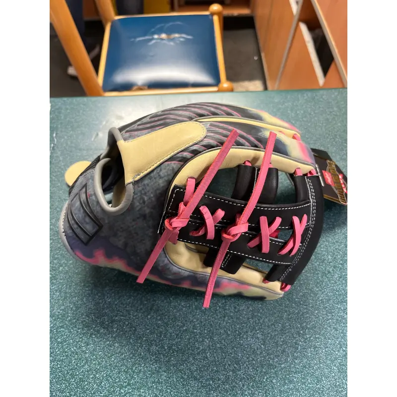 Rawlings Glove Of The month Infield 11.5 REV1X Baseball Glove REV204-32C