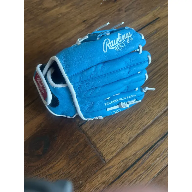Rawlings LH Baseball Glove 10.5" (New)