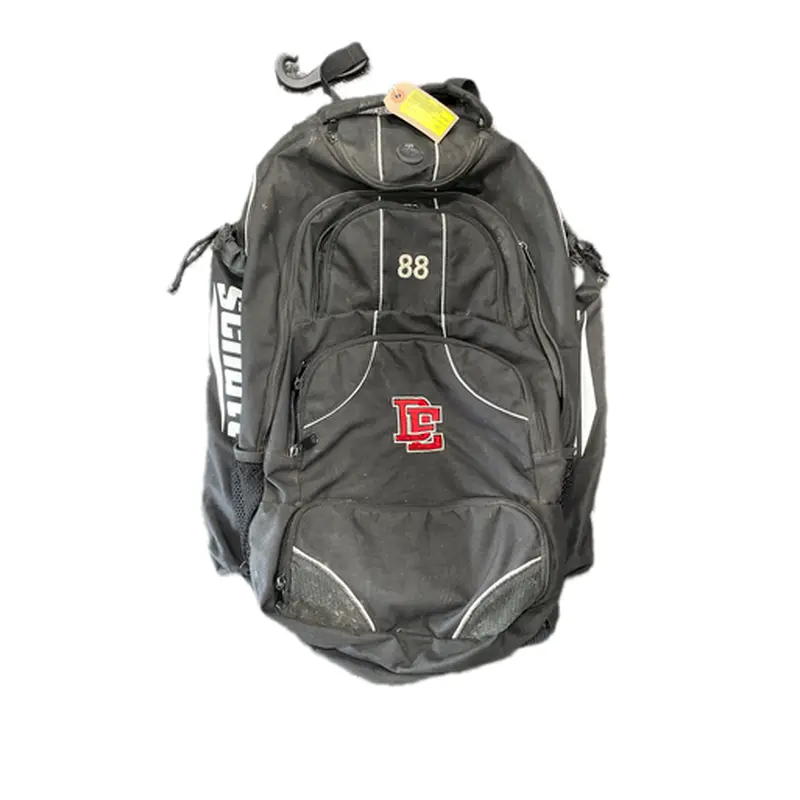 Used Schutt Backpack Baseball And Softball Equipment Bags 11735-s000334902