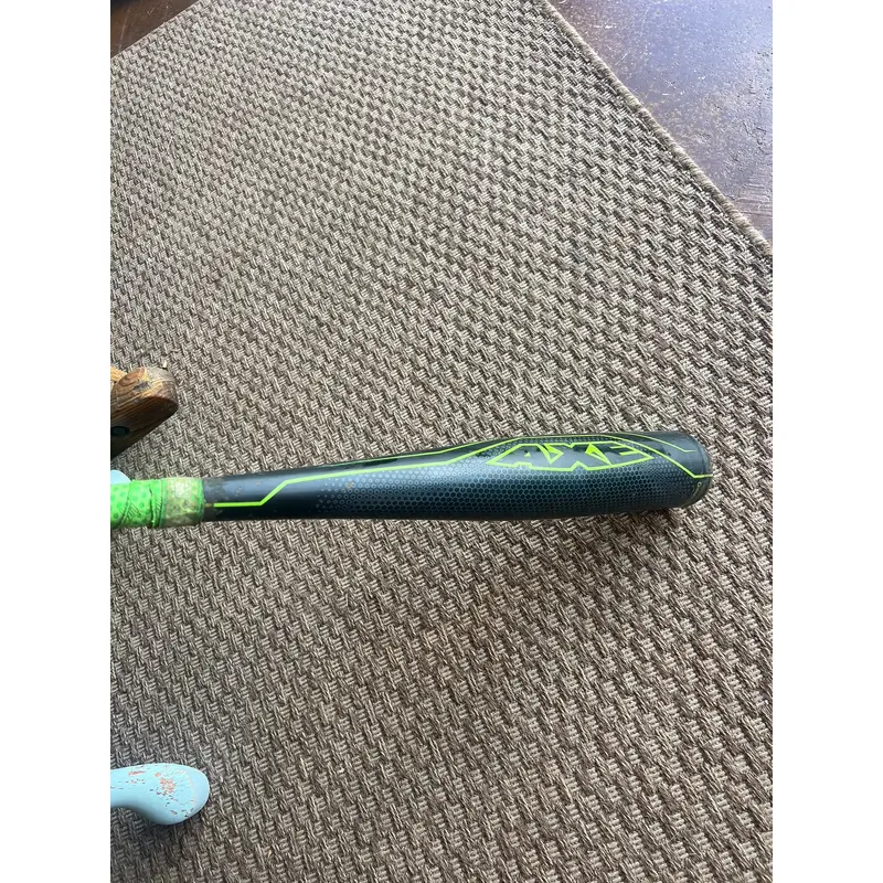 2017 Alloy (-10) 20 oz 30" Element Bat