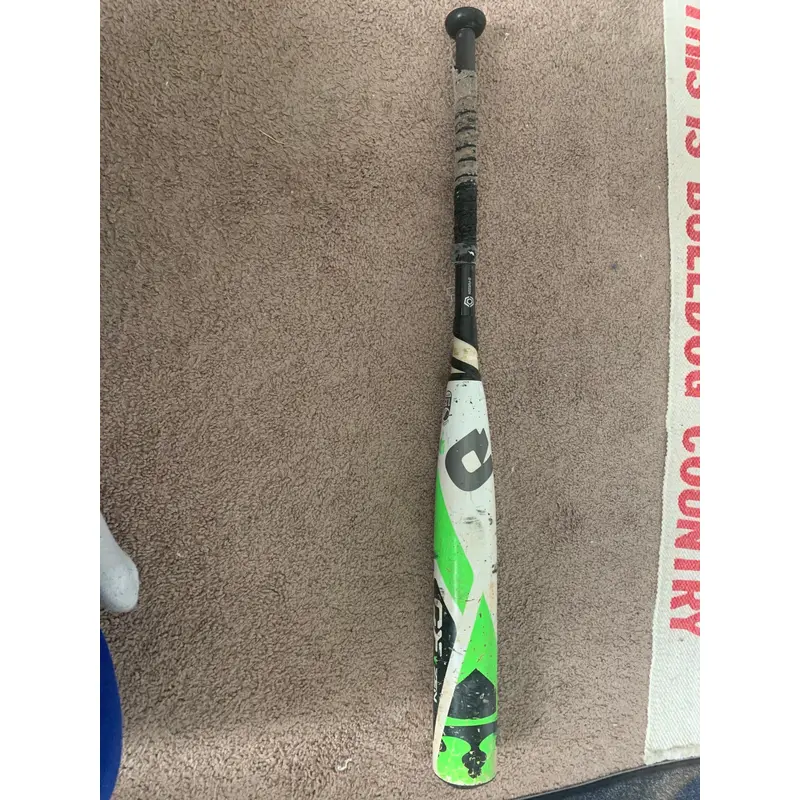 2017 DeMarini CF Zen USSSA Certified Bat (-5) Composite 27 oz 32" (Used)
