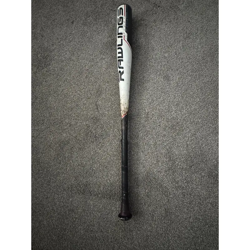2019 Rawlings 5150 BBCOR Certified Bat (-3) Alloy 30 oz 33" (Used)