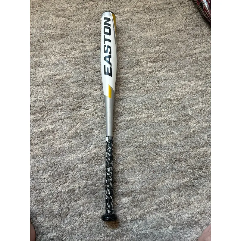 2020 Easton USSSA Certified Alloy 26 oz 31" (Used) Alpha 360 Bat