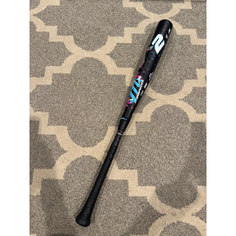 2025 Marucci CATX2 Connect Hybrid BBCOR Certified Bat (-3)  29 oz 32" (New)
