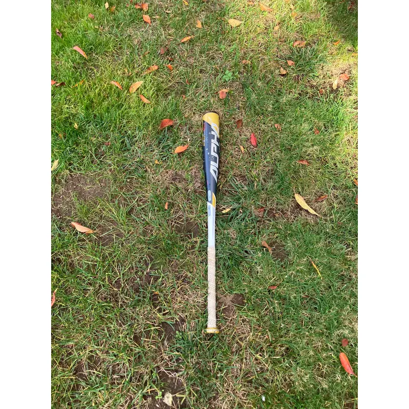 Alloy (-11) 19 oz 30" Alpha 360 Bat