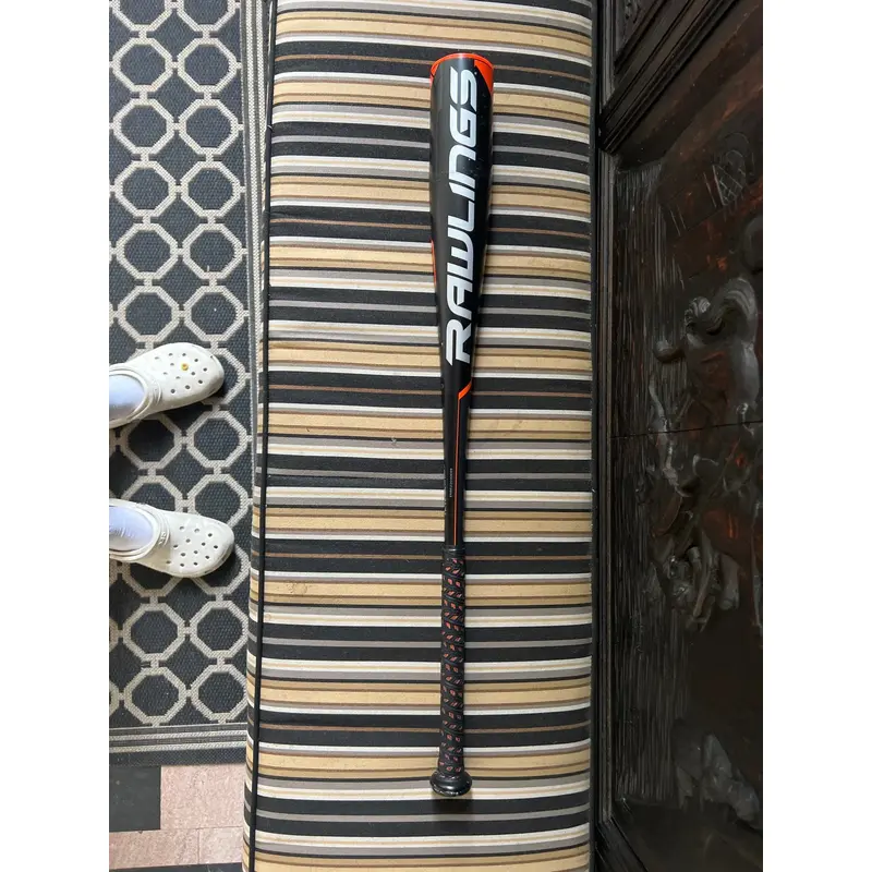 Baseball bat Used
