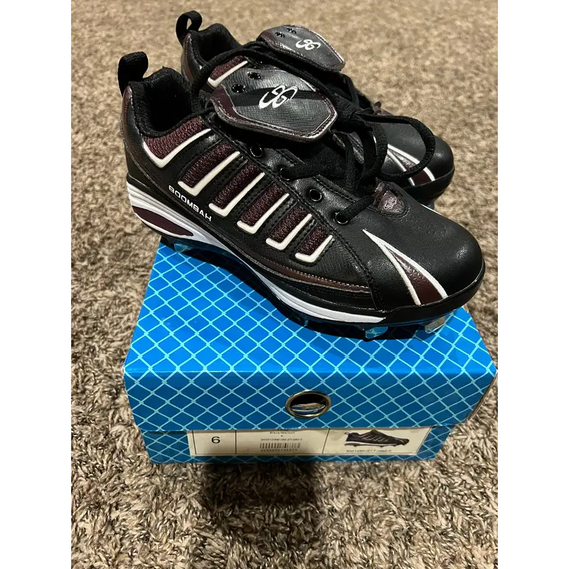 Boombah Baseball Cleats
