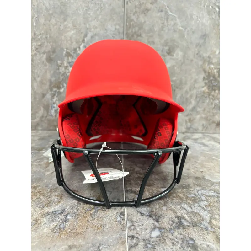 DeMarini Paradox Softball Helmet