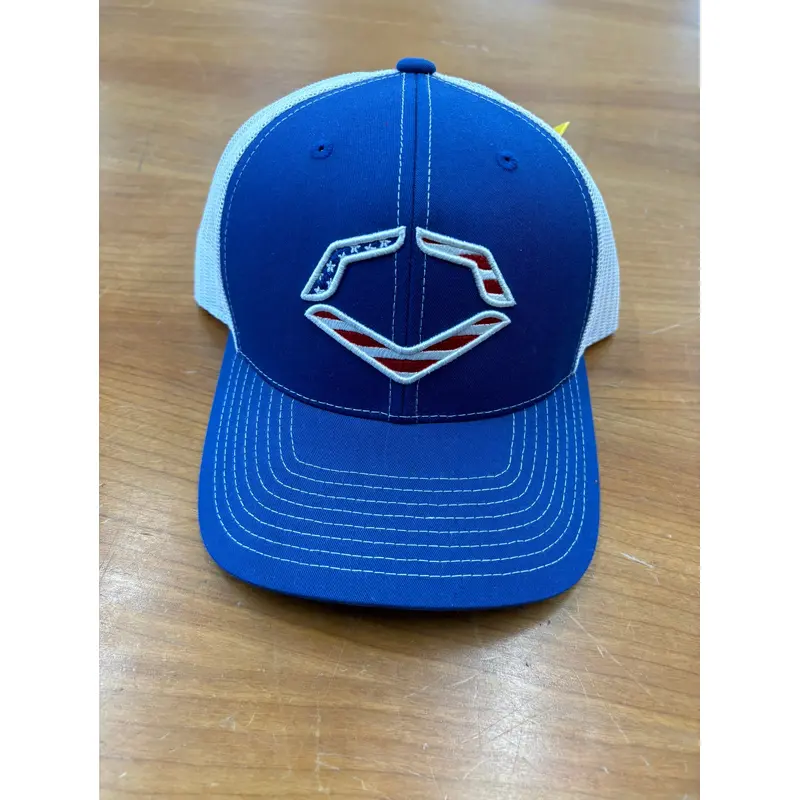 EvoShield SnapBack Hat