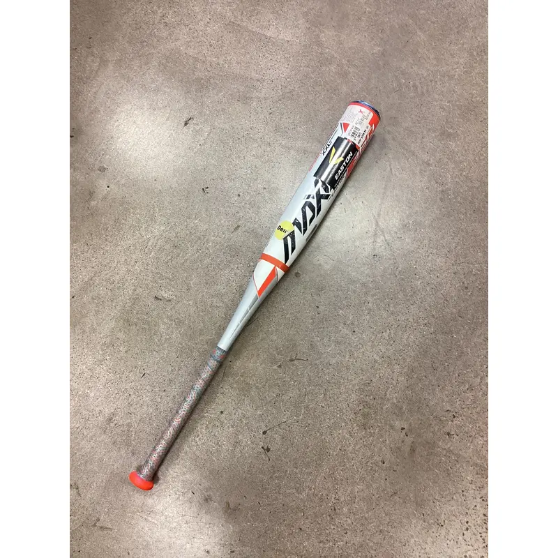 New DEMO Easton Maxum 360 Speed Balanced USSSA Certified Composite 31 21oz Bat