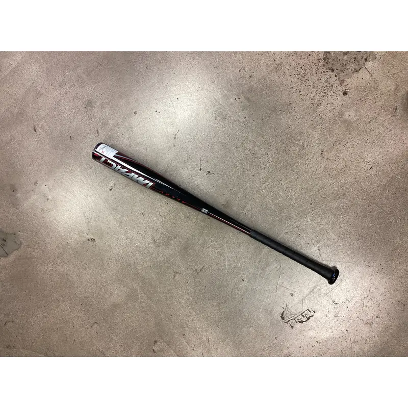 New Rawlings BBCOR Certified (-3) 30 oz 33" Impact Bat
