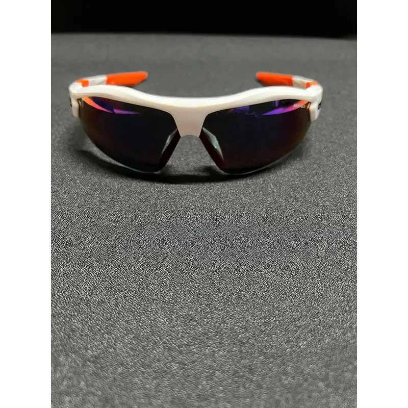 Nike show x3 field sunglasses [DN9252 104] white orange