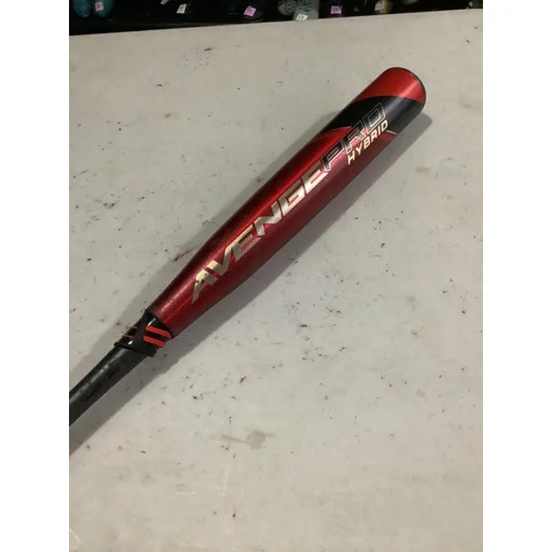 Used Axe Hyper Whip 34" -3 Drop High School Bats 10743-s000436818